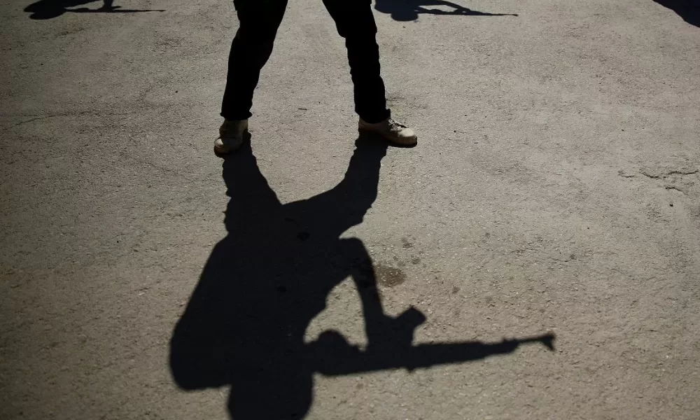 © AFP 2023 / ABD DOUMANY