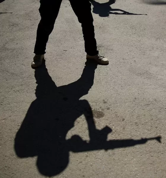 © AFP 2023 / ABD DOUMANY