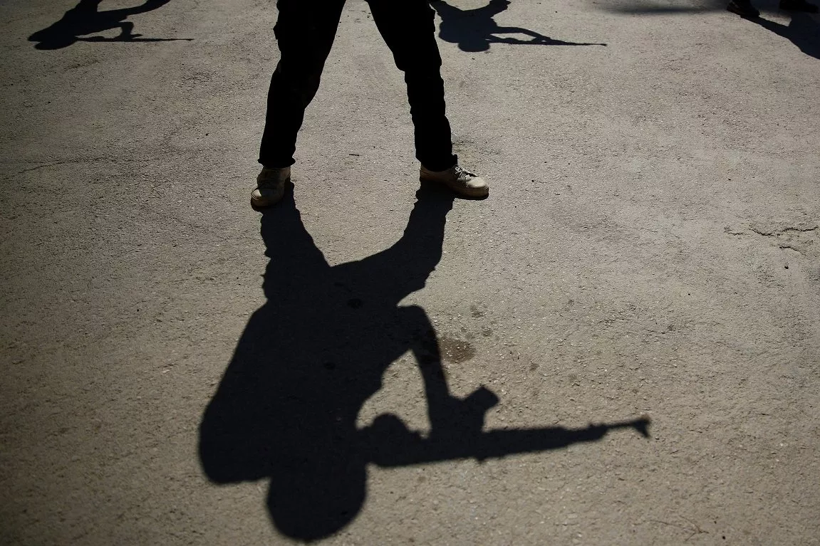 © AFP 2023 / ABD DOUMANY